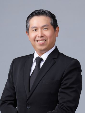 Kelvin Wibawa