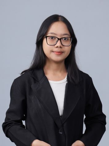 Sheren Steven Laovira