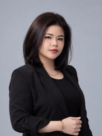 Henny Sugianto