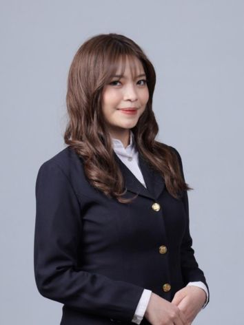 Sabrina Rahmadini Utomo
