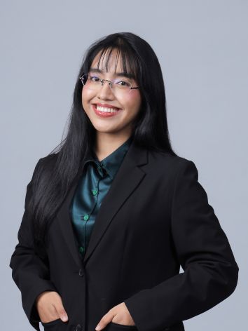Kezia Ascencio Widayat