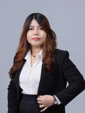 Desy Devita Lubis