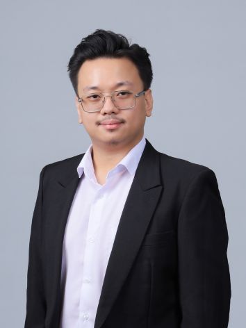 Raymond Kusuma
