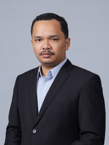 Jonathan Sebastian Sirait
