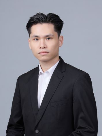 James Jerry Tantono