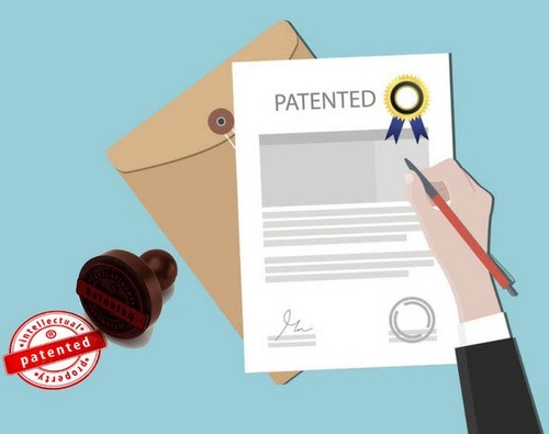 HOW TO PATENT A PRODUCT IN INDONESIA