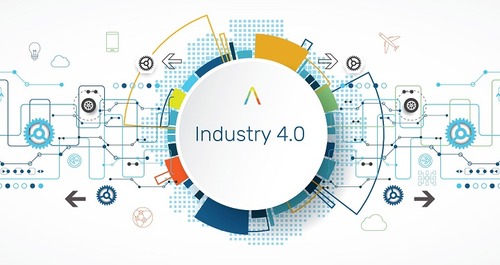 CREATIVE INDUSTRY 4.0 IN INDONESIA