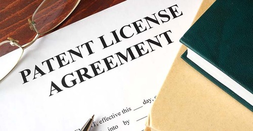 THE INS AND OUTS OF LICENSE AGREEMENTS