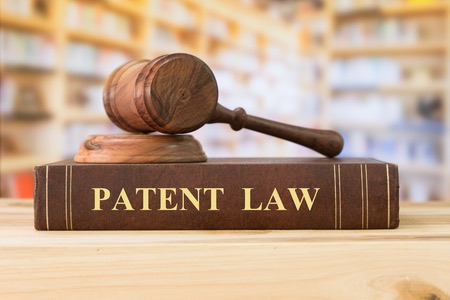 PATENTS: THE CLAIM AND ITS IMPORTANCE